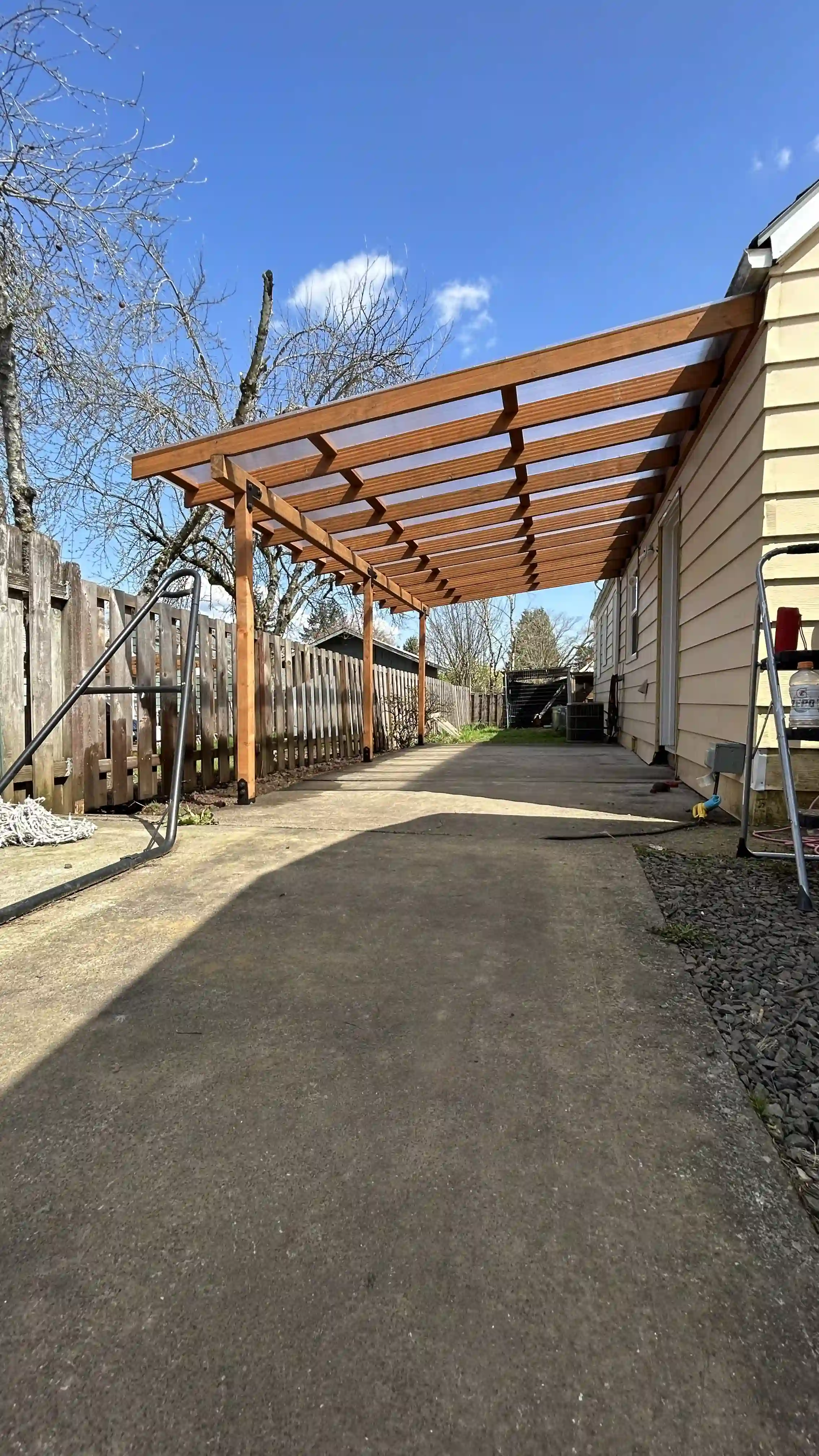 Awning 1.1 .