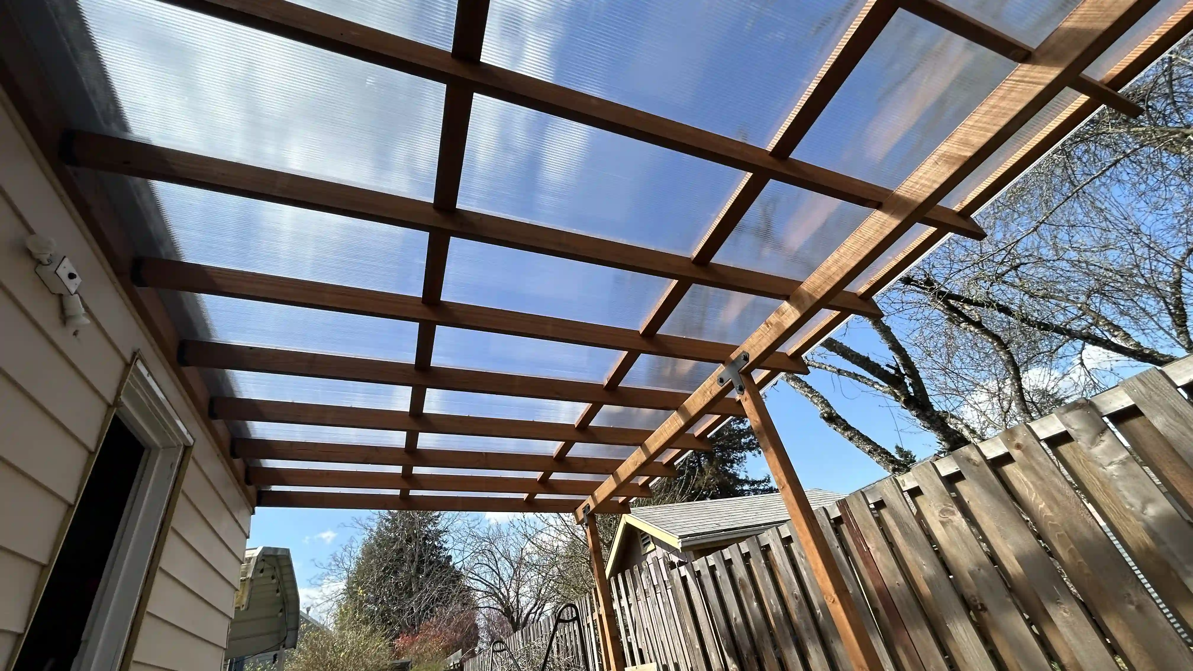 Awning 1.2 .