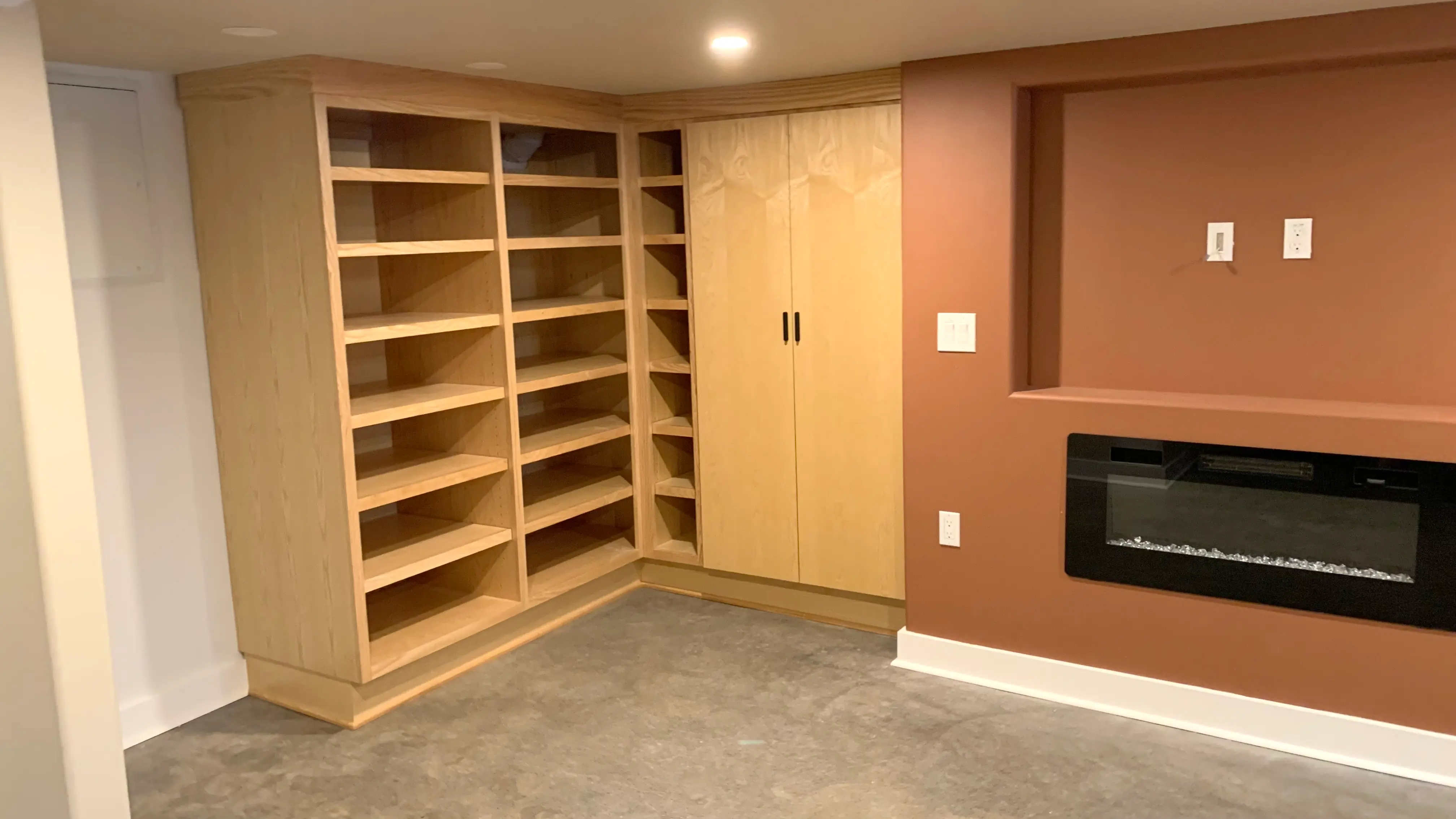 Basement 2.2 .