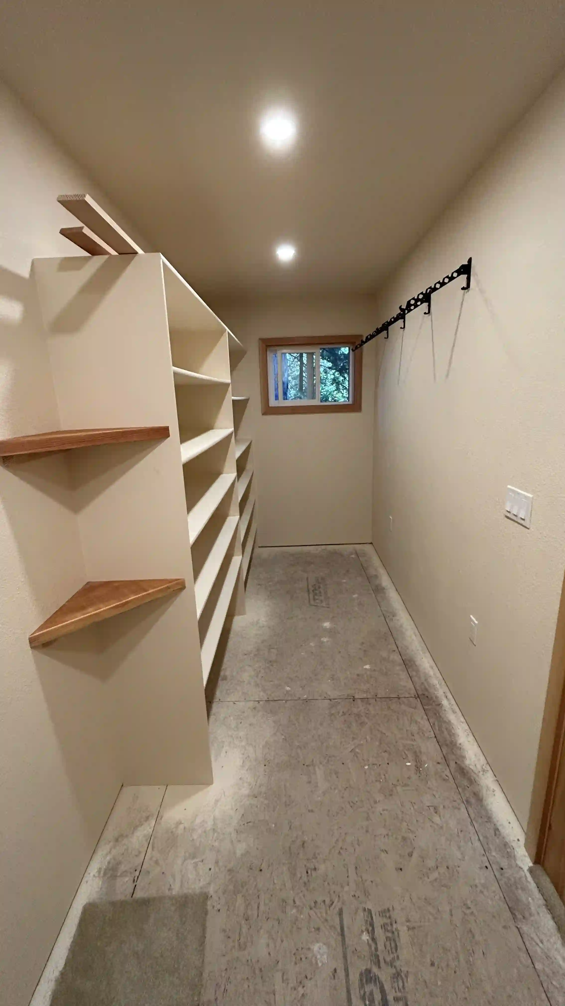 Cabin Addition 1.1 .