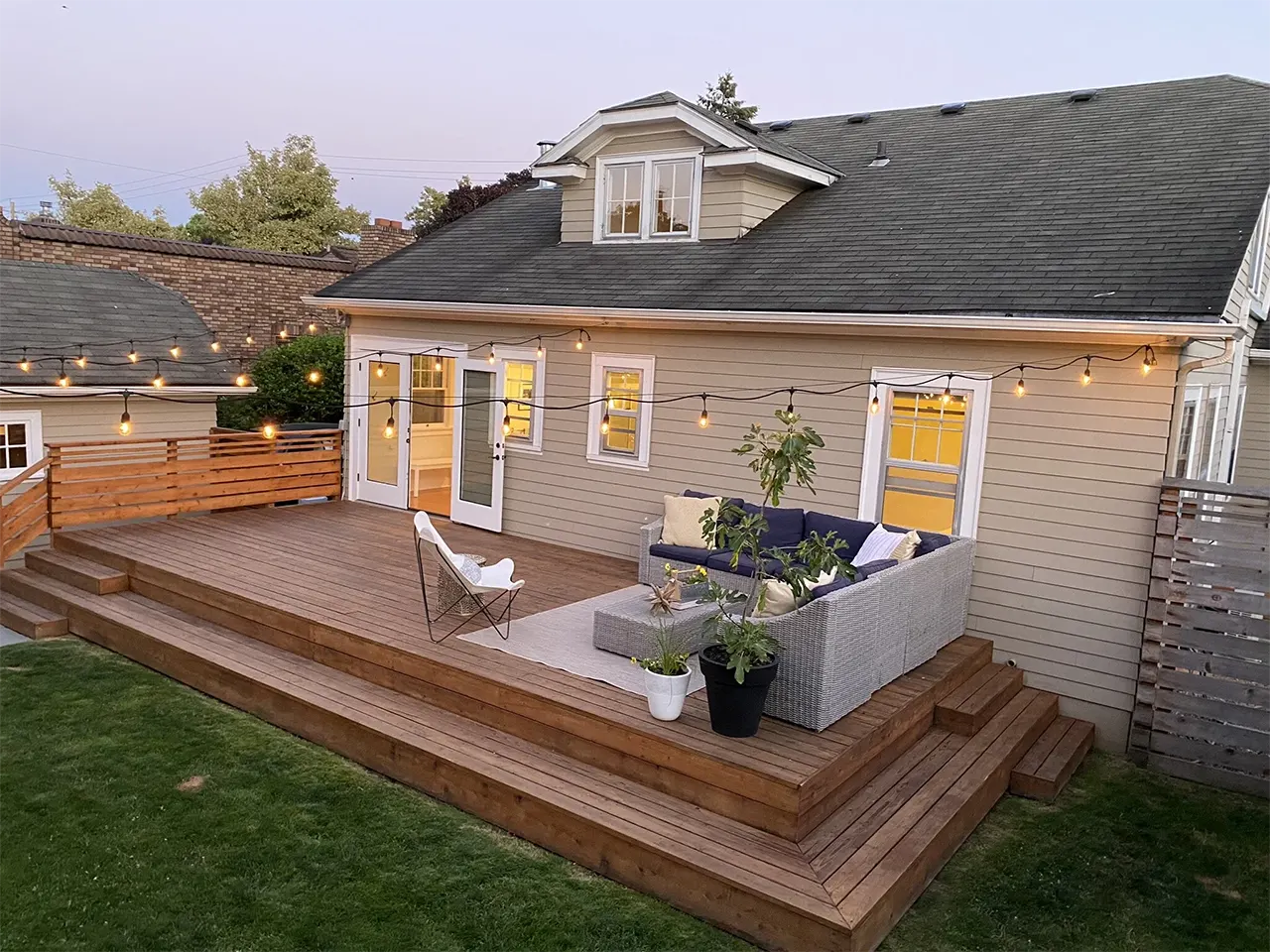Deck 6.1 .