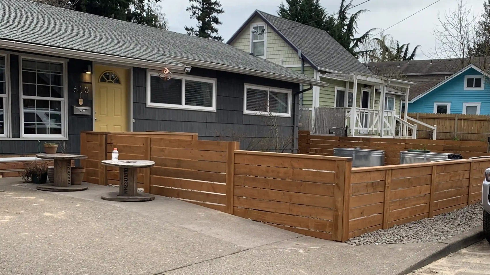 Fence 1.1 .