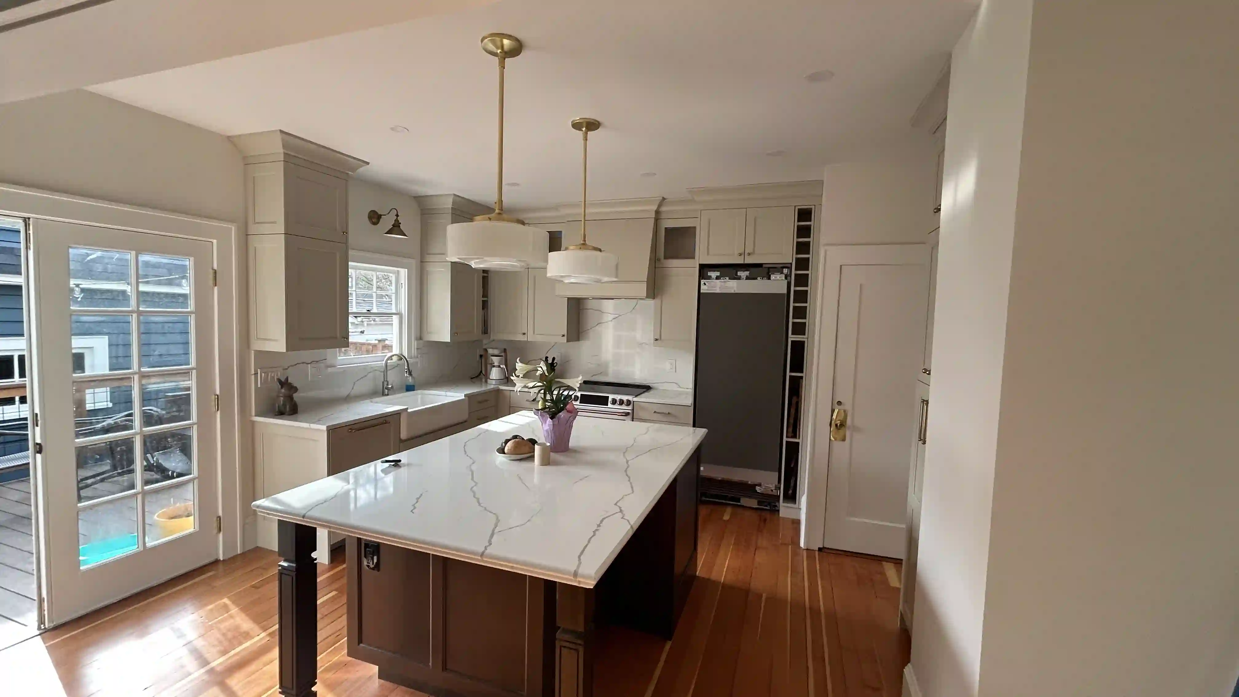 Kitchen 1.1 .