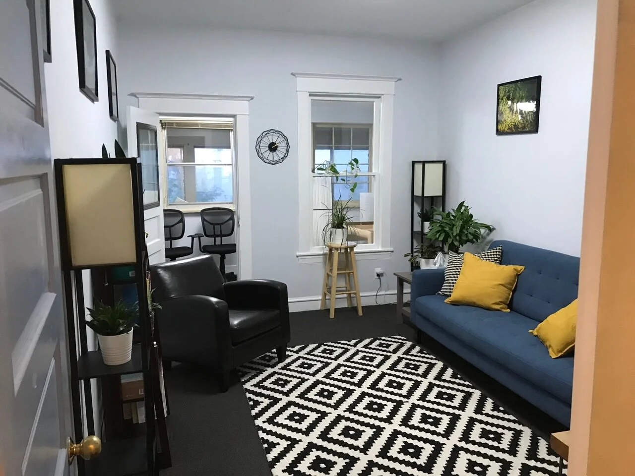 Living Space 1.1 .